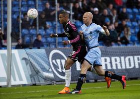 Randers FC - F.C. København - 26/04-2015