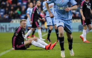 Randers FC - F.C. København - 26/04-2015