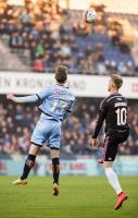 Randers FC - F.C. København - 26/04-2015