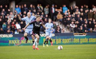 Randers FC - F.C. København - 26/04-2015