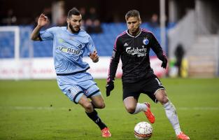 Randers FC - F.C. København - 26/04-2015