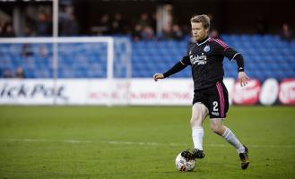 Randers FC - F.C. København - 26/04-2015