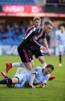 Randers FC - F.C. København - 26/04-2015