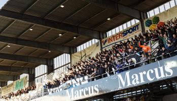 Randers FC - F.C. København - 26/04-2015