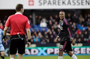 Randers FC - F.C. København - 26/04-2015