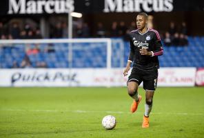 Randers FC - F.C. København - 26/04-2015