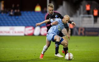 Randers FC - F.C. København - 26/04-2015