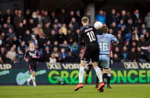 Randers FC - F.C. København - 26/04-2015