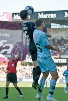 Randers FC - F.C. København - 27/07-2008