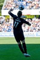 Randers FC - F.C. København - 27/07-2008