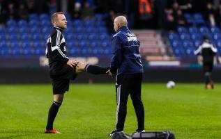 Randers FC - F.C. København - 27/10-2013