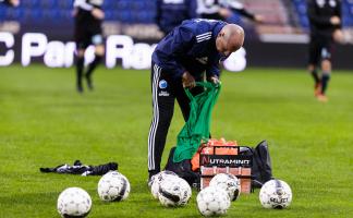 Randers FC - F.C. København - 27/10-2013