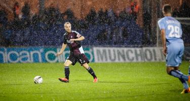 Randers FC - F.C. København - 27/10-2013