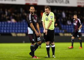 Randers FC - F.C. København - 27/10-2013