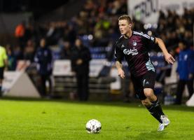 Randers FC - F.C. København - 27/10-2013