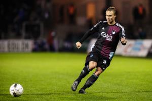 Randers FC - F.C. København - 27/10-2013