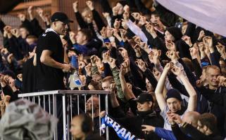 Randers FC - F.C. København - 27/10-2013