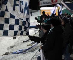 Randers FC - F.C. København - 28/11-2010