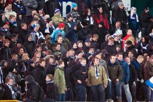 Randers FC - F.C. København - 28/11-2010