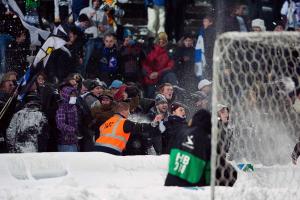 Randers FC - F.C. København - 28/11-2010