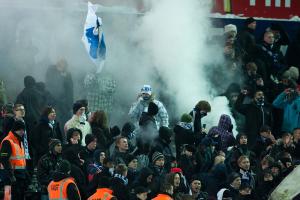 Randers FC - F.C. København - 28/11-2010