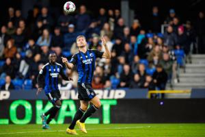 Randers FC - F.C. København - 29/10-2022