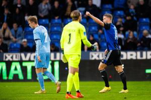 Randers FC - F.C. København - 29/10-2022