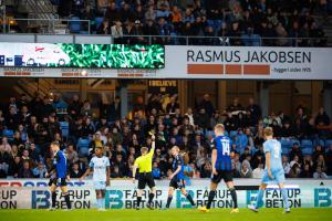 Randers FC - F.C. København - 29/10-2022