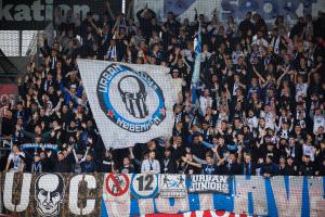 Randers FC - F.C. København - 29/10-2022