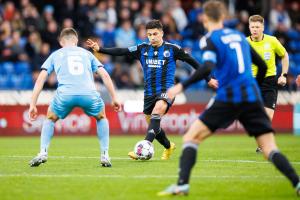 Randers FC - F.C. København - 29/10-2022