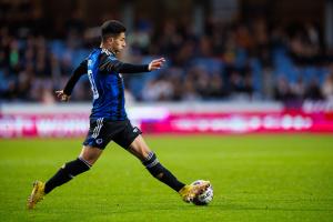 Randers FC - F.C. København - 29/10-2022