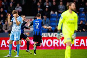 Randers FC - F.C. København - 29/10-2022