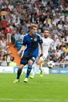 Real Madrid - F.C. København - 02/10-2013