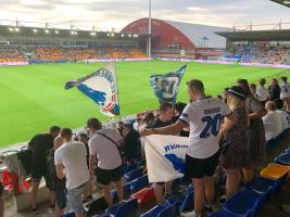 Riga FC - F.C. København - 29/08-2019