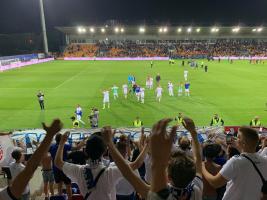 Riga FC - F.C. København - 29/08-2019