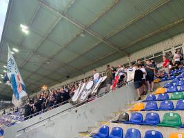 Riga FC - F.C. København - 29/08-2019