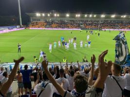 Riga FC - F.C. København - 29/08-2019