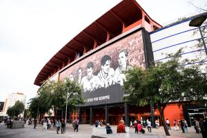 Sevilla FC - F.C. København - 25/10-2022