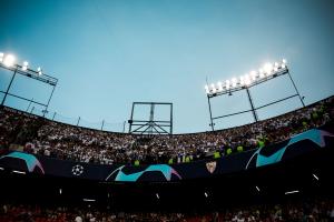 Sevilla FC - F.C. København - 25/10-2022