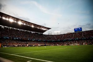 Sevilla FC - F.C. København - 25/10-2022