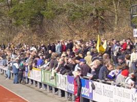 Skive IK - F.C. København - 08/04-2004