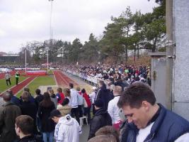 Skive IK - F.C. København - 08/04-2004