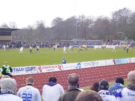 Skive IK - F.C. København - 08/04-2004