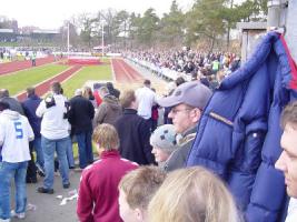 Skive IK - F.C. København - 08/04-2004