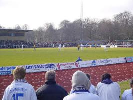 Skive IK - F.C. København - 08/04-2004