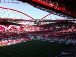 SL Benfica - F.C. København - 14/08-2007