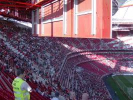 SL Benfica - F.C. København - 14/08-2007