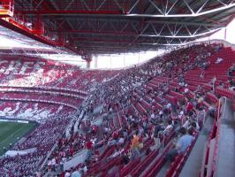 SL Benfica - F.C. København - 14/08-2007