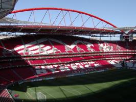 SL Benfica - F.C. København - 14/08-2007