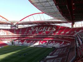 SL Benfica - F.C. København - 14/08-2007